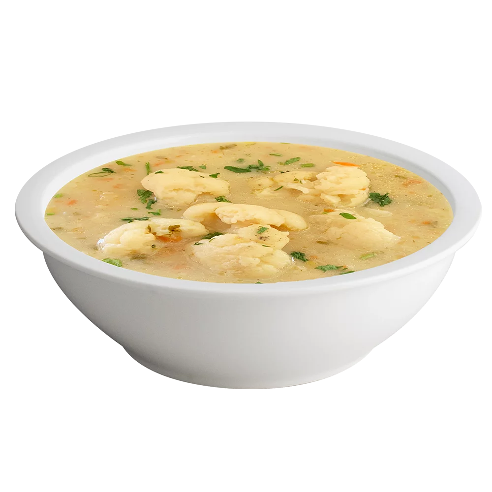 Zupa kalafiorowa 350g Społem PSS