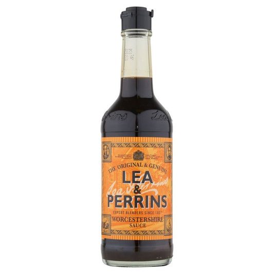 Sos Worcestershire 290 ml Lea & Perrins