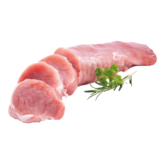 Polędwiczki wieprzowe kg