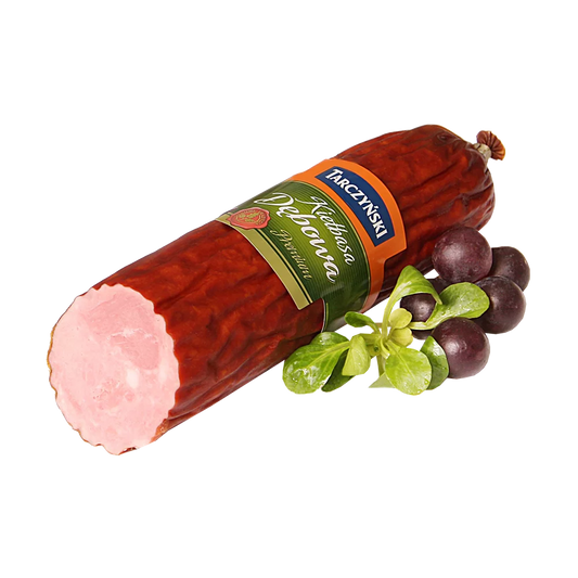 Kiełbasa dębowa wieprzowa kg Tarczyński