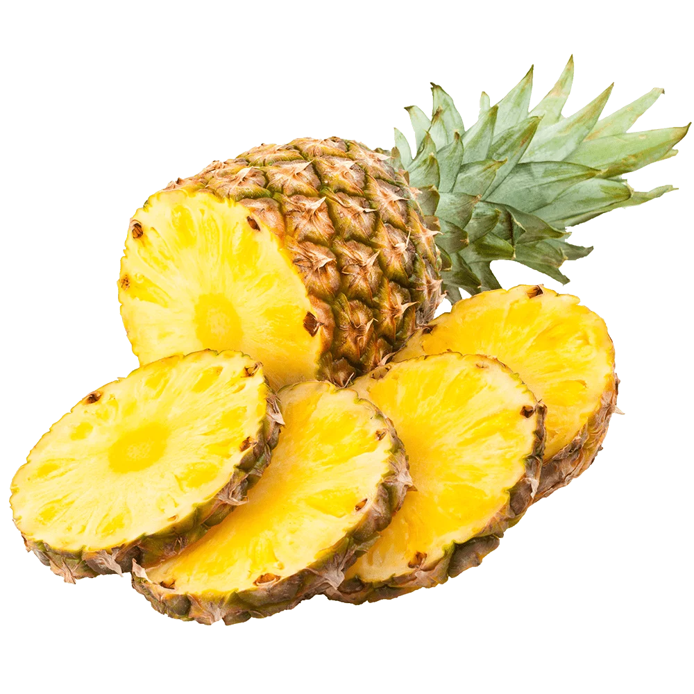 Ananas szt.