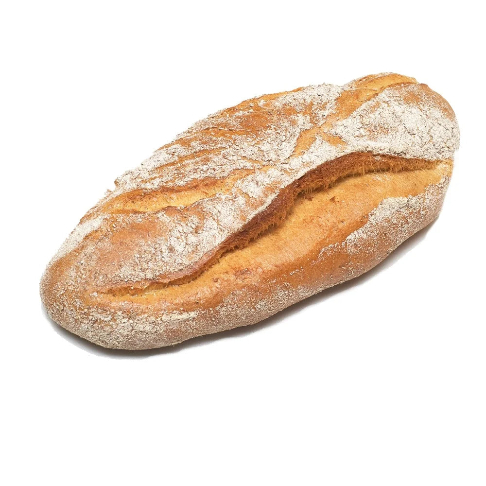 Chleb typu włoskiego 450g Społem PSS