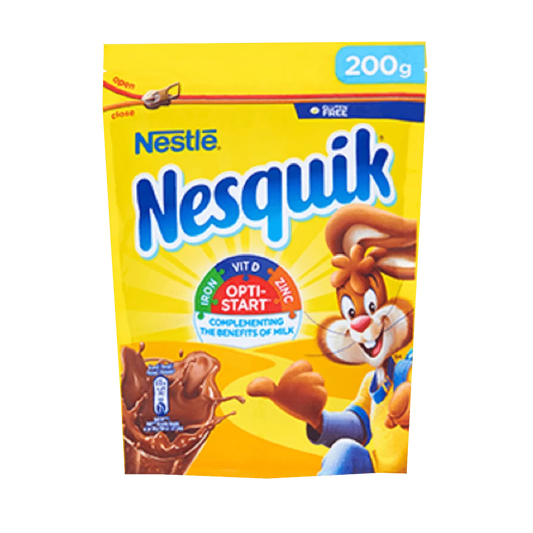 Kakao rozpuszczalne Nesquik 200g Nestle