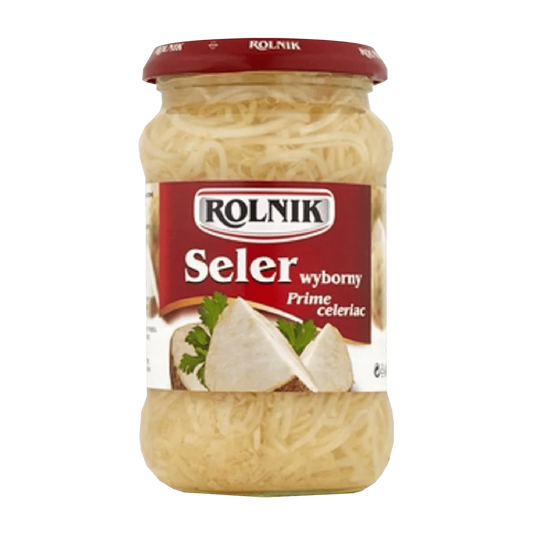Seler wyborny 320g Rolnik