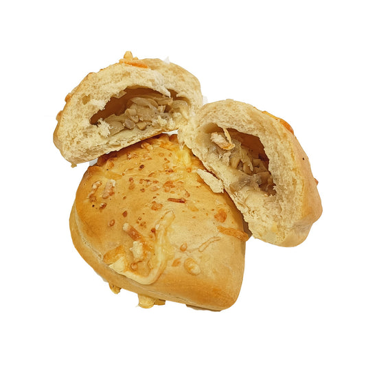 Pierożek z pieczarkami 65g Społem PSS