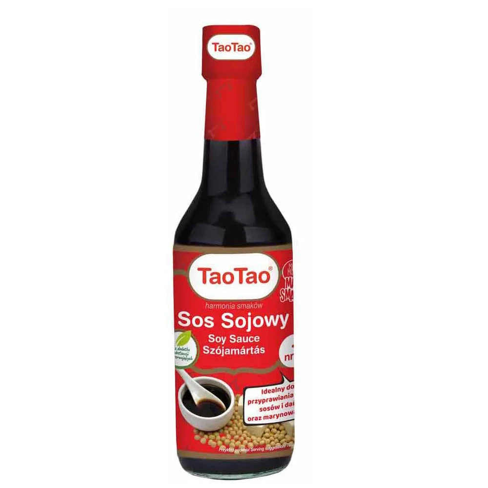 Sos Tao-Tao sojowy 150ml Tan-Viet
