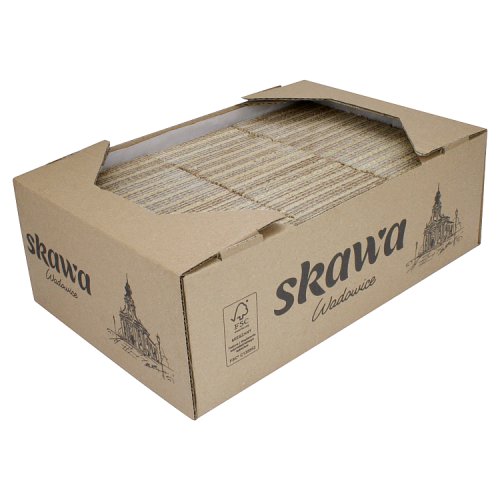 Wafle kakaowe Skawa kg