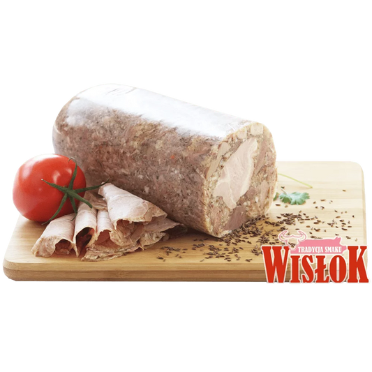 Salceson domowy kg Wisłok