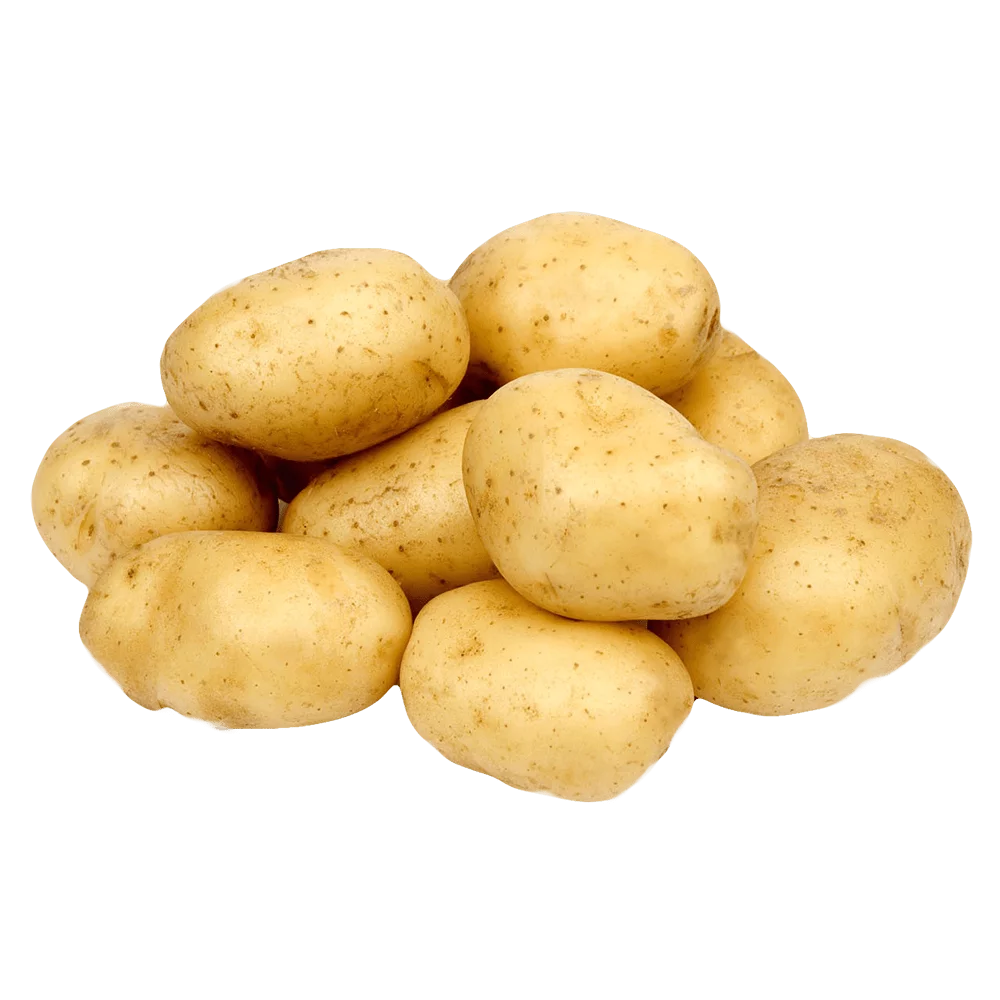 Ziemniaki jadalne kg